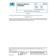SAE J49_202003 SAE J49_202003