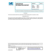 SAE AIR1047E