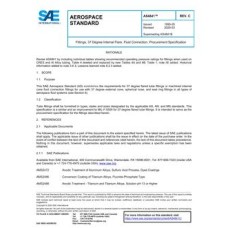 SAE AS4841C SAE AS4841C