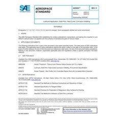 SAE AS5528D SAE AS5528D