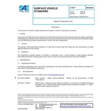 SAE J1796_202003 SAE J1796_202003