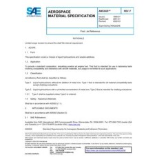 SAE AMS2629F SAE AMS2629F