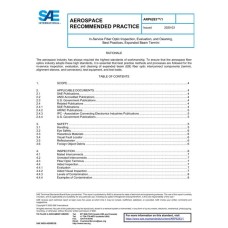 SAE ARP6283/1 SAE ARP6283/1