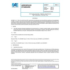 SAE AS1895E SAE AS1895E