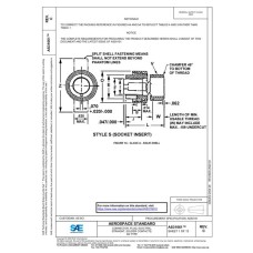 SAE AS31061C SAE AS31061C