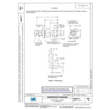 SAE AS6075B SAE AS6075B
