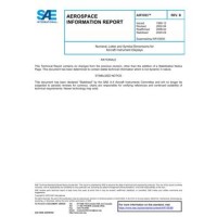 SAE AIR1093B