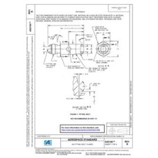 SAE AS5160B SAE AS5160B