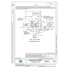 SAE AS5167B SAE AS5167B