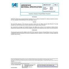 SAE AMSSTD2154D SAE AMSSTD2154D