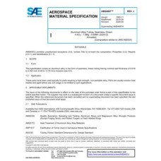 SAE AMS4087J