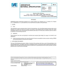 SAE AMS4287B