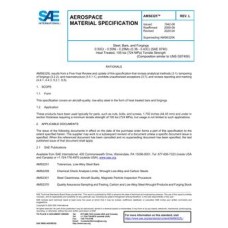 SAE AMS6325L