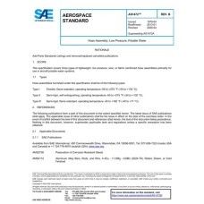 SAE AS1472B SAE AS1472B