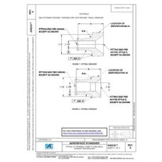 SAE AS6230A SAE AS6230A