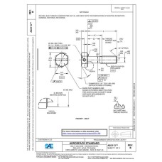 SAE AS3113B SAE AS3113B