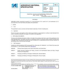 SAE AMS5789E