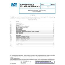 SAE J3119_202004 SAE J3119_202004