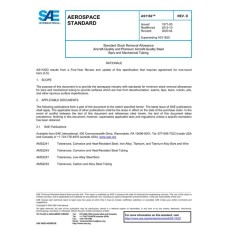 SAE AS1182D SAE AS1182D