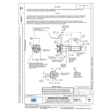 SAE AS9918B SAE AS9918B