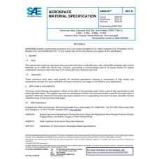 SAE AMS4336B SAE AMS4336B