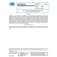 SAE ARP4176A