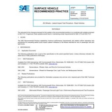 SAE J175_202004 SAE J175_202004