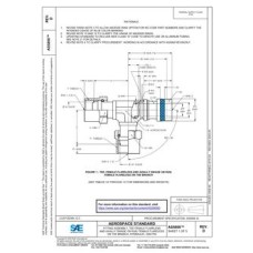 SAE AS5808D SAE AS5808D