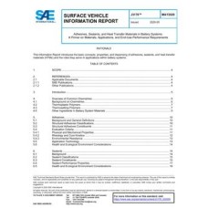 SAE J3178_202005 SAE J3178_202005