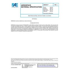 SAE AMS5036J SAE AMS5036J