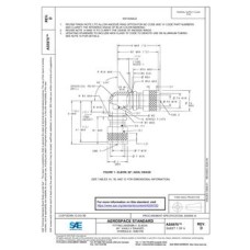 SAE AS5970D SAE AS5970D