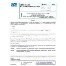 SAE AMS5743K