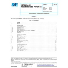 SAE ARP292D