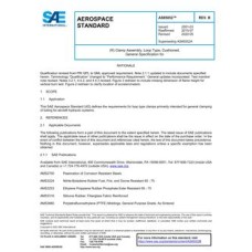 SAE AS85052B SAE AS85052B