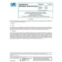SAE AMS3345G