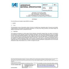 SAE AMS7276J SAE AMS7276J