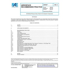 SAE ARP868D SAE ARP868D