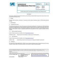 SAE ARP5448/5B SAE ARP5448/5B