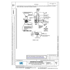 SAE AS3623A SAE AS3623A
