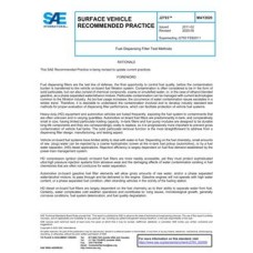 SAE J2793_202005 SAE J2793_202005