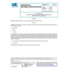 SAE AMS2759/3J SAE AMS2759/3J