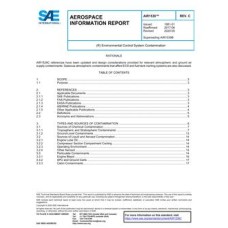SAE AIR1539C SAE AIR1539C
