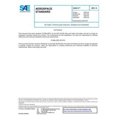 SAE AS5419B SAE AS5419B