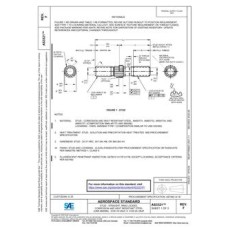 SAE AS3321F SAE AS3321F