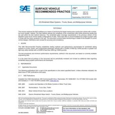 SAE J198_202006 SAE J198_202006