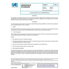 SAE AS9955B