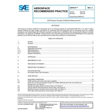 SAE ARP6157A SAE ARP6157A