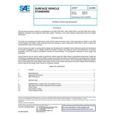 SAE J2732_202007 SAE J2732_202007