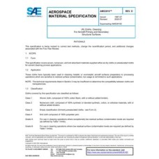 SAE AMS3819D SAE AMS3819D