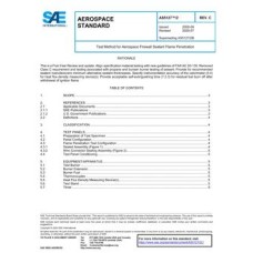 SAE AS5127/2C SAE AS5127/2C